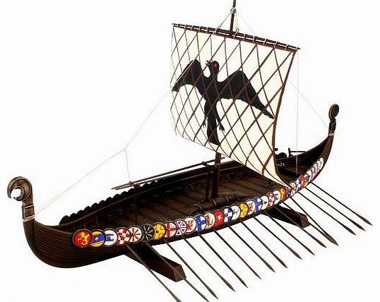 Revell 1:50 Viking Ship