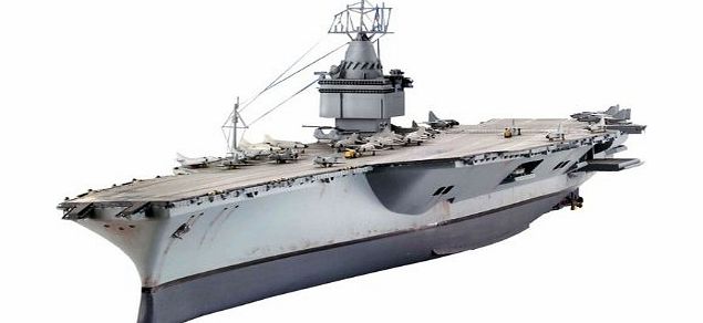 Revell 1:720 Scale U.S.S. Enterprise