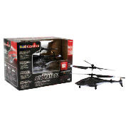 Revell CONTROL MICRO HELICOPTER AIR PATROL