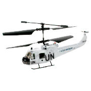 Revell CONTROL MICRO HELICOPTER HUE UN 3