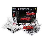 Revell Gift Set Ferrari
