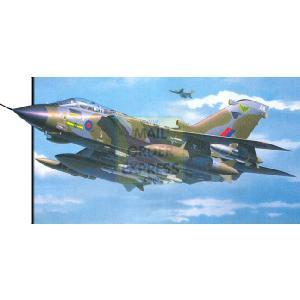 Model Set Tornado GR MK RAF