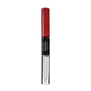 - Colorstay Overtime Lipcolor 2ml and