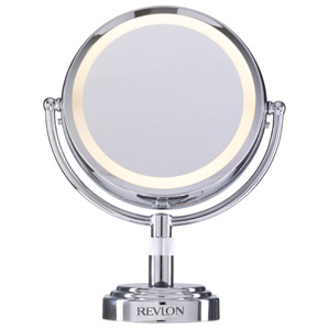 9405 Deluxe Mirror- Chrome
