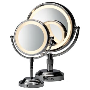 9409 Mirror- Double-Sided- Chrome