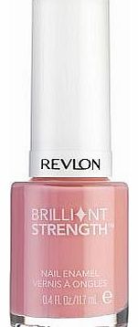 Revlon Brilliant Strength Nail Polish CAPTIVATE