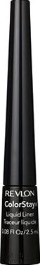 Revlon, 2041[^]10069910001 ColorStay L, BLACKEST BLACK sh. 0
