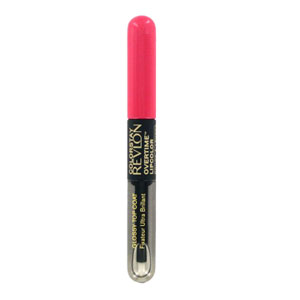 Colorstay Overtime Lipcolor Lasting Peony
