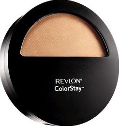 Revlon, 2041[^]10064120004 Colorstay Pressed Powder Light/Medium