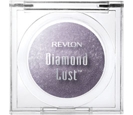 Diamond Lust Sheer Shadow - Platinum