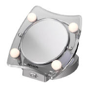 Revlon Hollywood 9415U Lighted make Up Mirror