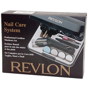 Nail Care System - size: Single