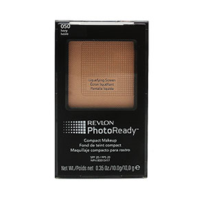 Photo Ready Compact Makeup 10g - Cool Beige