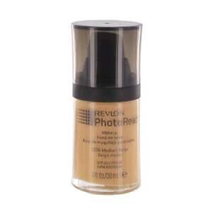 Photo Ready Foundation 30ml - Rich Ginger