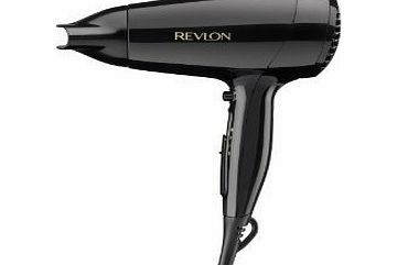 Revlon Professional Hair Dryer Set Hairdryer Hair Dryer