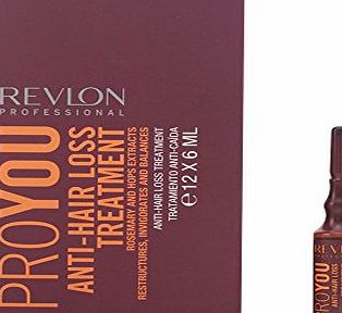 Revlon Proyou Anti-Hair Loss Hair Treatment