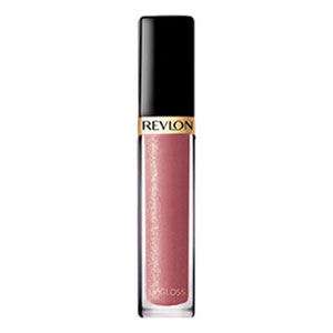 Super Lustrous Lip Gloss - Pink Kissed