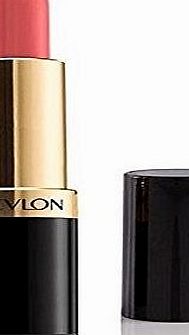 Revlon Super Lustrous Lipstick by Revlon 018 Coralberry