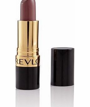 Revlon Super Lustrous Lipstick, Mink 4.2 g