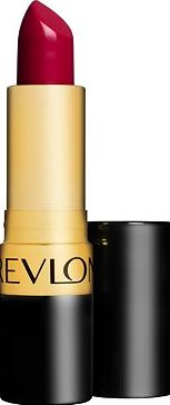 Revlon, 2041[^]10058469007 Super Lustrous Lipstick Revlon Red Revlon