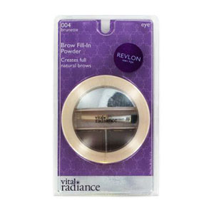 Vital Radiance Brow Fill In Powder -