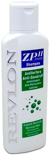 Bevriezen eigendom geeuwen Revlon ZP11 Medicated Shampoo 400ml - review, compare prices, buy online