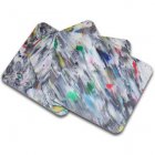 Recycled Plastic Bottle Coasters