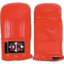 Pro Punch Bag Mitts