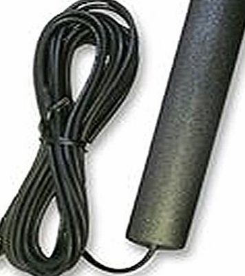 RF SOLUTIONS ANTENNA I BAR GSM QUADBAND ADHESIVE Aerial amp; Satellite Equipment