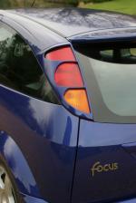 RGM Ford - Rear Lens Cover - RLC2134