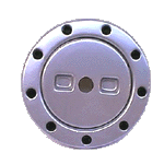 RGM Fuel Cap Cover (1 Piece)