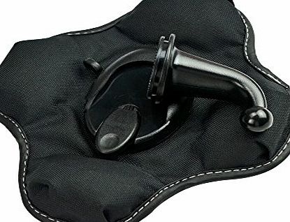 Rheme Garmin Nuvi Compatible Universal Friction Mount for 700/600/300/200 series and for NEW nuvi Series