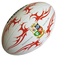 Rhino British and Irish Lions Official Rugby Replica