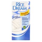 Rice Dream Case of 12 Rice Dream Rice Dream - Vanilla 1L