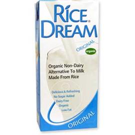 rice dream Organic - Original