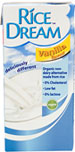 Rice Dream Organic Vanilla Non-Dairy Alternative to Milk (1L)