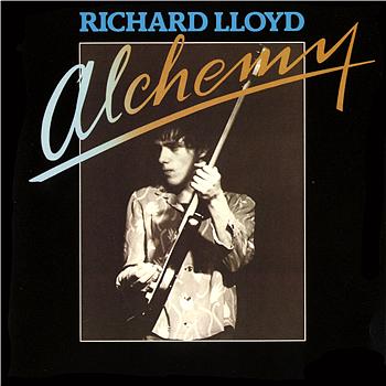 Richard Lloyd Alchemy