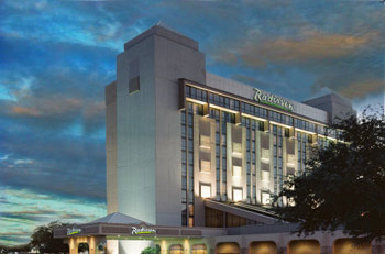 Radisson Hotel Dallas - Richardson
