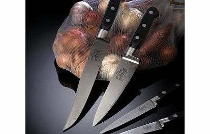Richardson Sheffield V Sabatier Knives Individual Knife Carving Fork