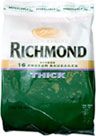 Richmond (Sausages) Richmond Thick Irish Recipe Sausages (16 per