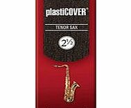 Rico Plasticover Tenor Saxophone Reeds 2.5 5-Pack