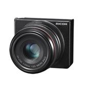 Ricoh 50mm f2.5 Macro Camera Unit for GXR