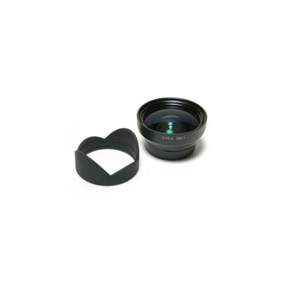 GW-1 21mm Lens for GRD