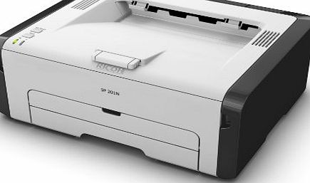 Ricoh SP201N A4 Mono Laser Printer