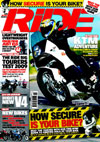 Ride Quarterly Direct Debit   FREE RandG Helmet