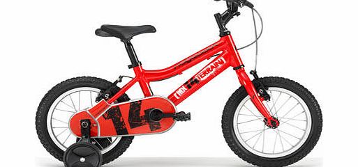 Mx14 2015 Kids Bike