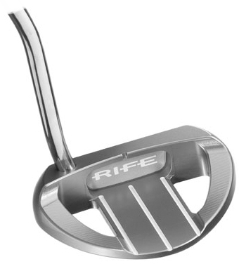 Rife The Island Series Barbados Putter