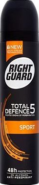 Right Guard, 2041[^]10087255 Total Defence 5 Sport 48H