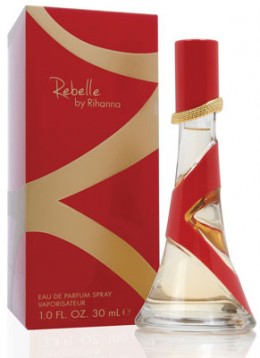 Rebelle by Rihanna Eau De Parfum Spray