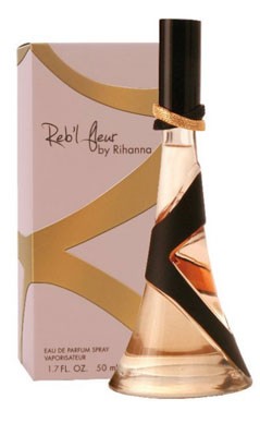 Rebl Fleur by Rihanna Eau De Parfum